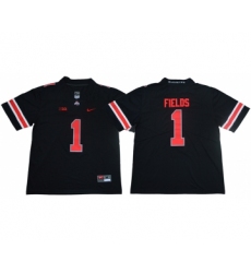 justin fields jersey youth