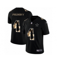 dallas cowboys black jersey