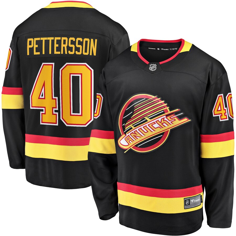 vancouver skate jersey