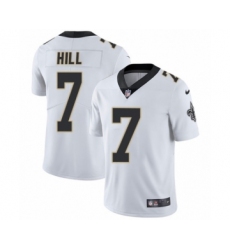 Youth Nike New Orleans Saints #60 Max Unger Limited Royal Blue NFC 2019 Pro Bowl NFL Jersey