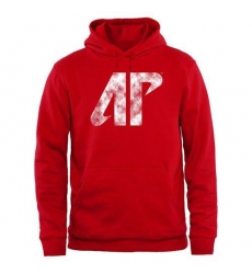 Austin Peay State Governors Red Big & Tall Classic Primary Pullover Hoodie