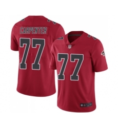 Women's Arizona Cardinals #5 Zane Gonzalez Black Alternate Vapor Untouchable Limited Player Football Jersey