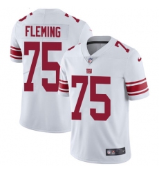 Youth New York Giants #78 Andrew Thomas Olive USA Flag Stitched NFL Limited 2017 Salute To Service Jersey
