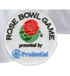 2023 Rose Bowl Patch
