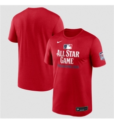 Men's 2026 MLB All-Star Game Red Collection USA 250 Legend Dri-FIT T-Shirt