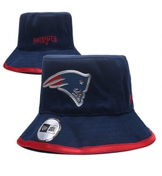 NFL New England Patriots Stitched Bucket Hats 25-2