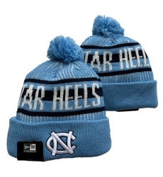 NCAA Sport Knit Hats 2025.3-019