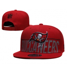 NFL Tampa Bay Buccaneers Stitched Snapback Hats 005