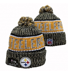 NFL Pittsburgh Steelers 2024 Beanies 004