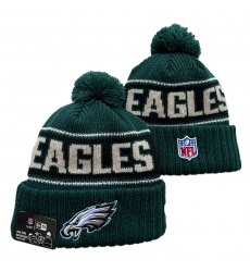 NFL Philadelphia Eagles 2024 Beanies 013