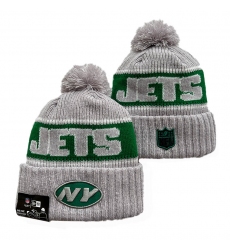 NFL New York Jets 2024 Beanies 005