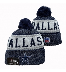 NFL Dallas Cowboys 2024 Beanies 007