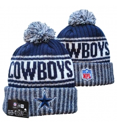 NFL Dallas Cowboys 2024 Beanies 010