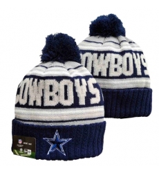 NFL Dallas Cowboys Knit 2025-12-02