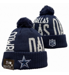 NFL Dallas Cowboys Knit 2025-12-15
