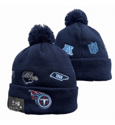 NFL Tennessee Titans 2024 Beanies 001
