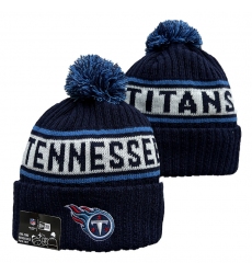NFL Tennessee Titans 2024 Beanies 005