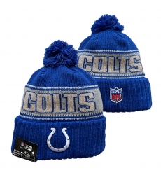 NFL Indianapolis Colts 2024 Beanies 002