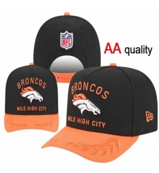 NFL Denver Broncos Stitched Snapback Hats 2026.6.05