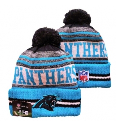 NFL Carolina Panthers Knit 2025-12-06