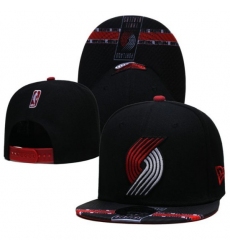 NBA Portland Trail Blazers Stitched Snapback Hats 2025.2-02