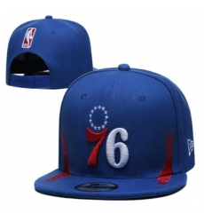 NBA Philadelphia 76ers Stitched Snapback Hats 2025.2-04