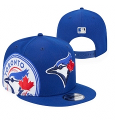 MLB Toronto Blue Jays Stitched Snapback Hats 2026.1-05