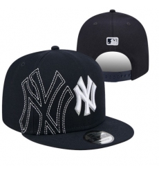 MLB New York Yankees Stitched Snapback Hats 2026.1-20