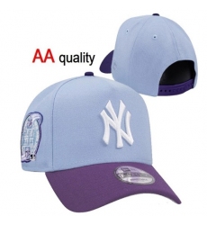 MLB New York Yankees Stitched Snapback Hats 2026.1-42