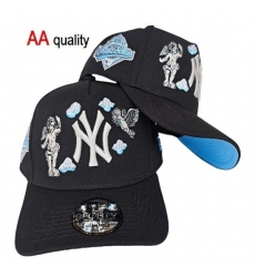 MLB New York Yankees Stitched Snapback Hats 2026.6-12