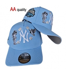 MLB New York Yankees Stitched Snapback Hats 2026.6-13