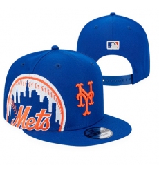MLB New York Mets Stitched Snapback Hats 2026.6-02