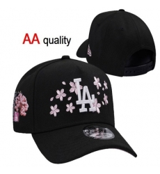 MLB Los Angeles Dodgers Stitched Snapback Hats 2026.1-54