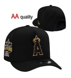 MLB Los Angeles Angels of Anaheim Stitched Snapback Hats 2026.6-15