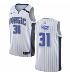 Youth Nike Orlando Magic #31 Terrence Ross Swingman NBA Jersey - Association Edition